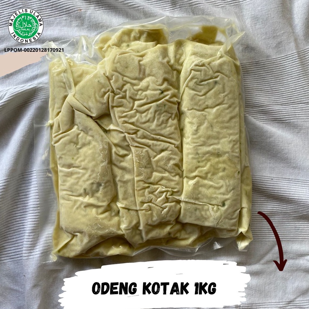 

Penawaran khusus Odeng Eomuk ukuran 1kg