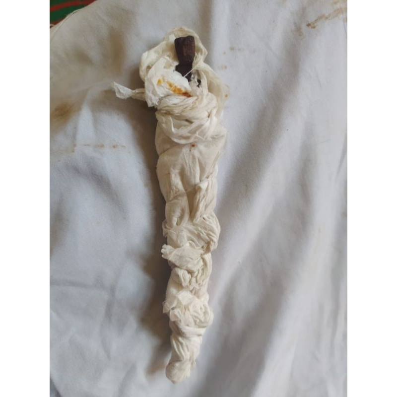 Pusaka Putut Sajen Wingit Sepuh