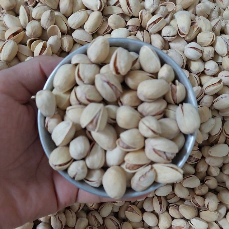 

DiSkon kacang pistachio roasted 5gr