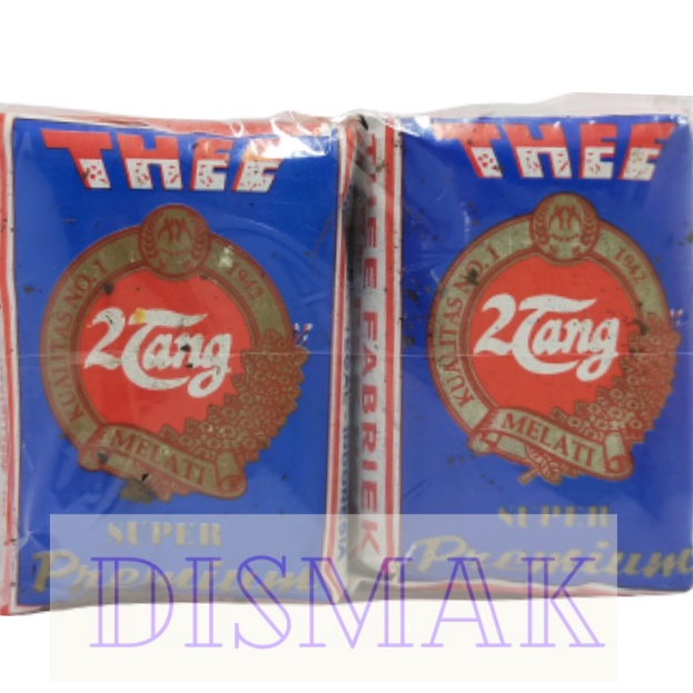 

D2289 Teh 2 Tang Premium Thee Tegal Slawi 1x9gr