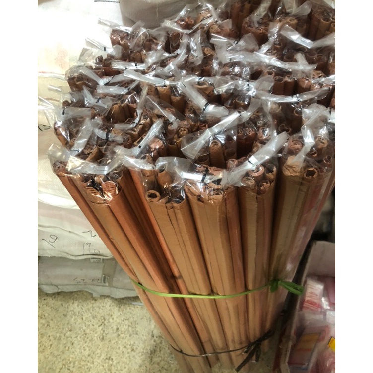 

Segera Cek KERTAS KOPI GULUNGAN SAMPUL KOPI COKLAT UKURAN 9x12cm 1 lembar