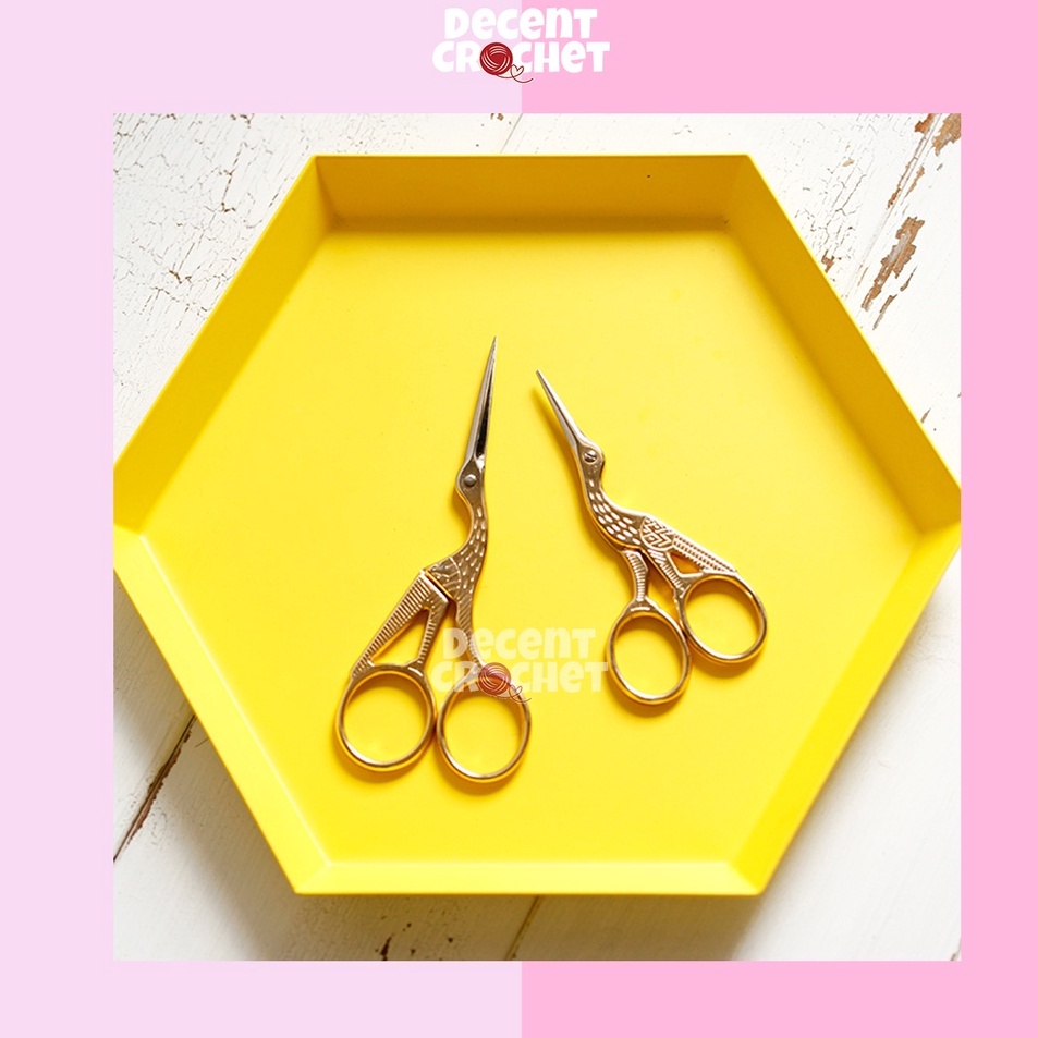 

Promo Merakyat Gunting Benang Gunting Vintage Gunting Phoenix