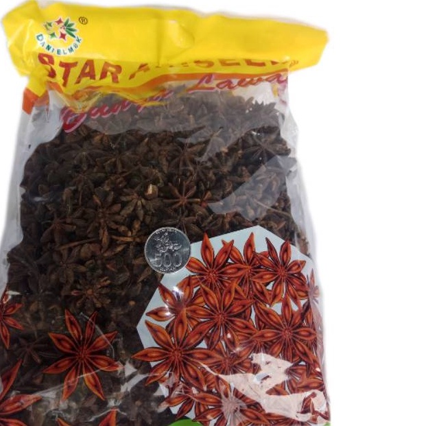 

Hot Product Pekak 1kg bunga lawang 1kg pekak bunga lawang