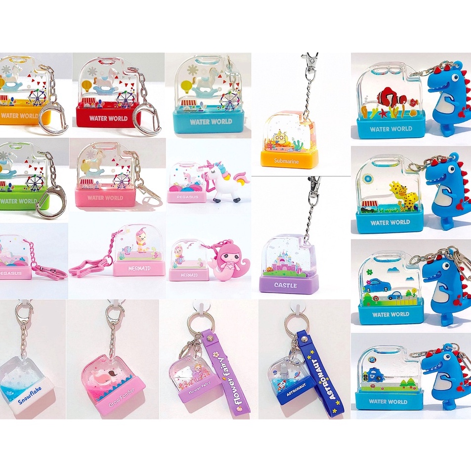 

Paling Irit Custom stamp stempel anak atau profesi WW Ganci Assorted Pony Pegasus Mermaid Astronauts Dino