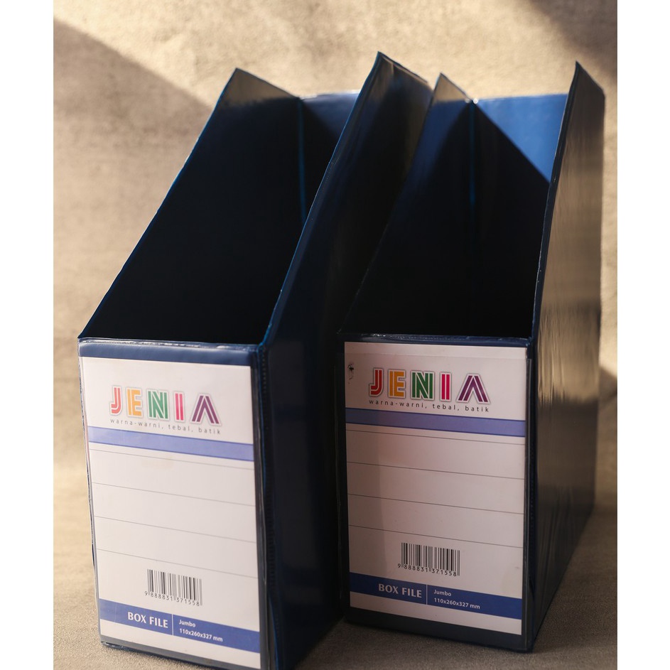 

Hot Popular Box File Jumbo LipatKarton