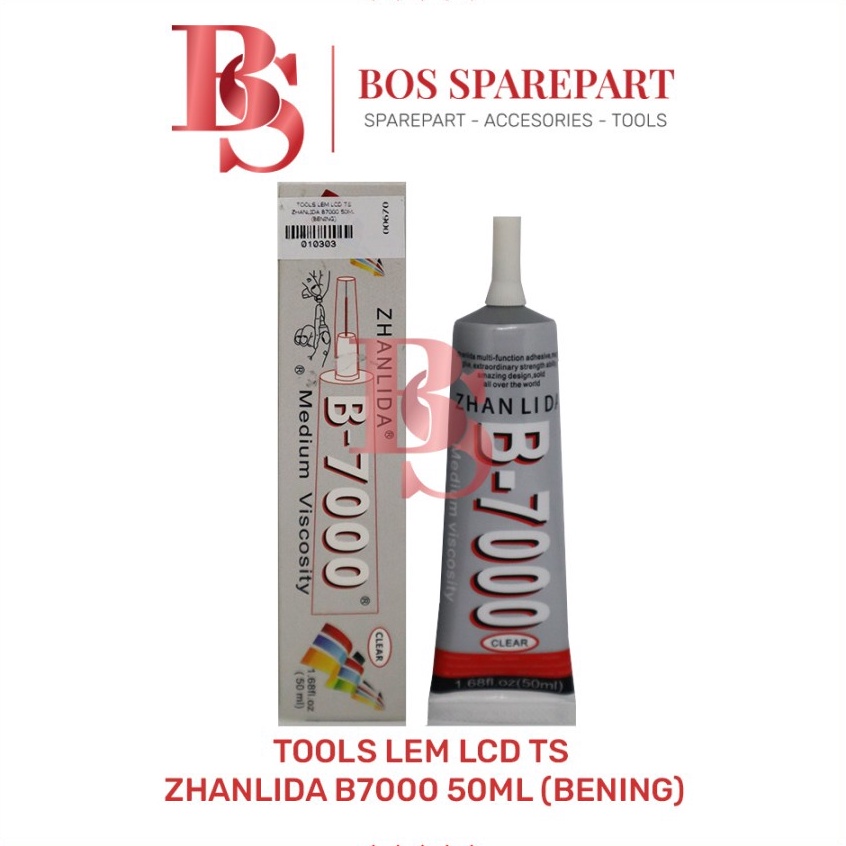 

Banyak Diminati TOOLS LEM LCD TOUCHSCREEN ZHANLIDA B7 5ML BENING