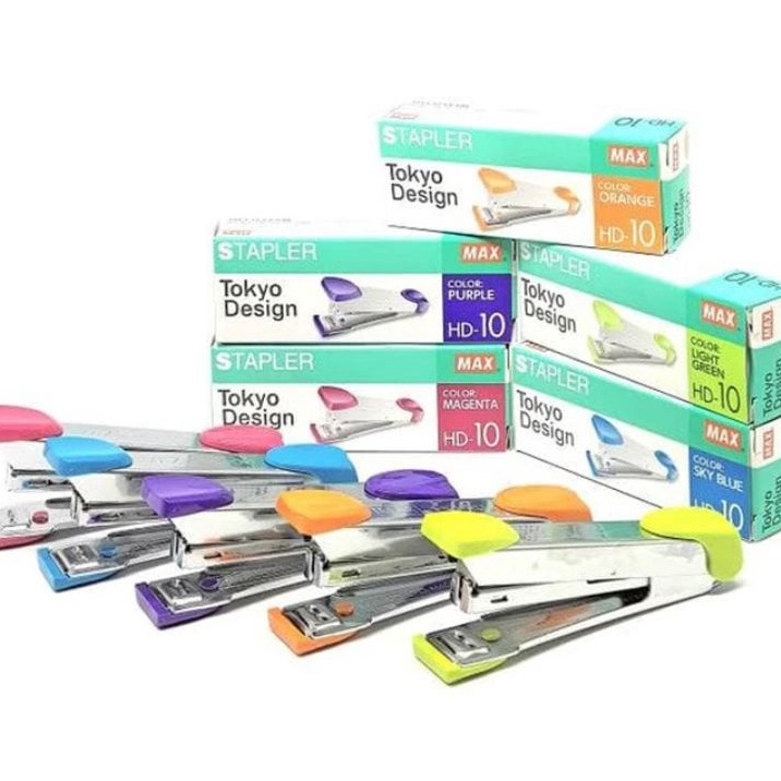 

Penjualan Hemat Stapler Max HD 1 Original