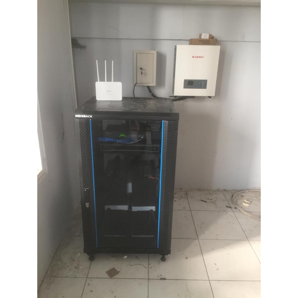 cctv panel surya rakitan,custom