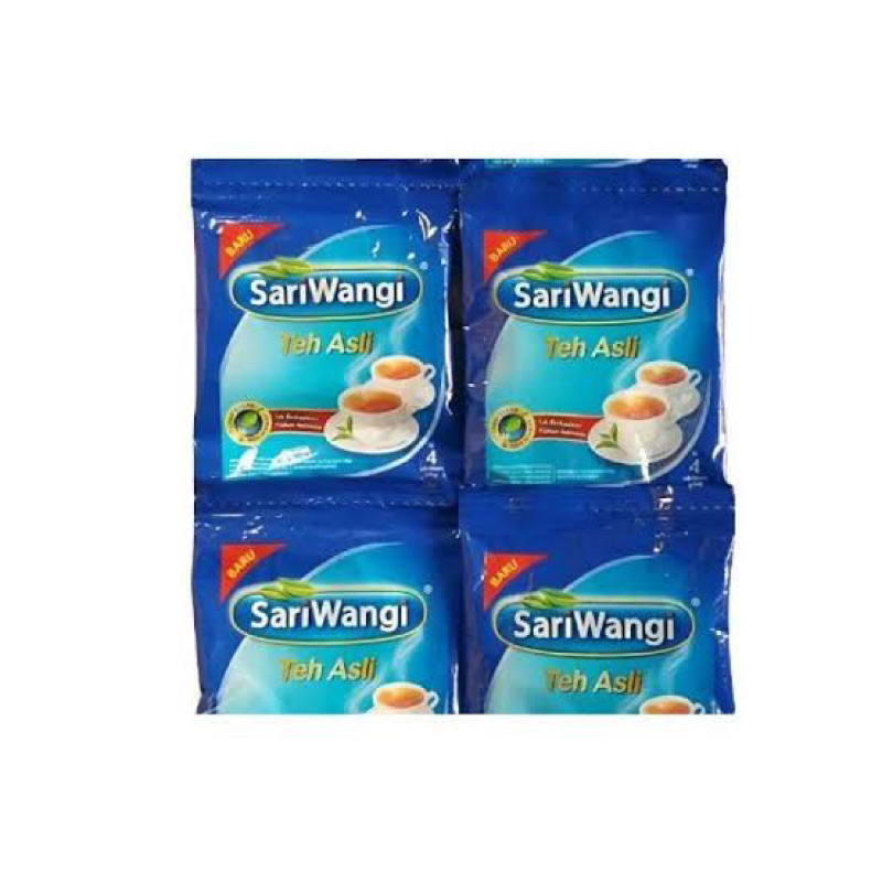 

Sari Wangi 1rcg isi 6bks