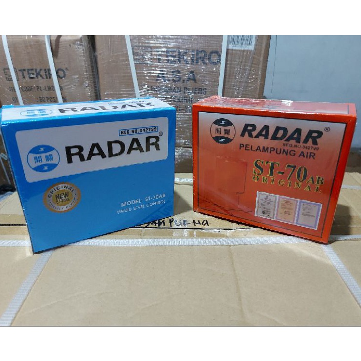 Yb RADAR OTOMATIS PELAMPUNG AIR OTOMATIS TANDON AIR RADAR TOREN AIR RADAR TOREN OTOMATIS AIR TANDON 