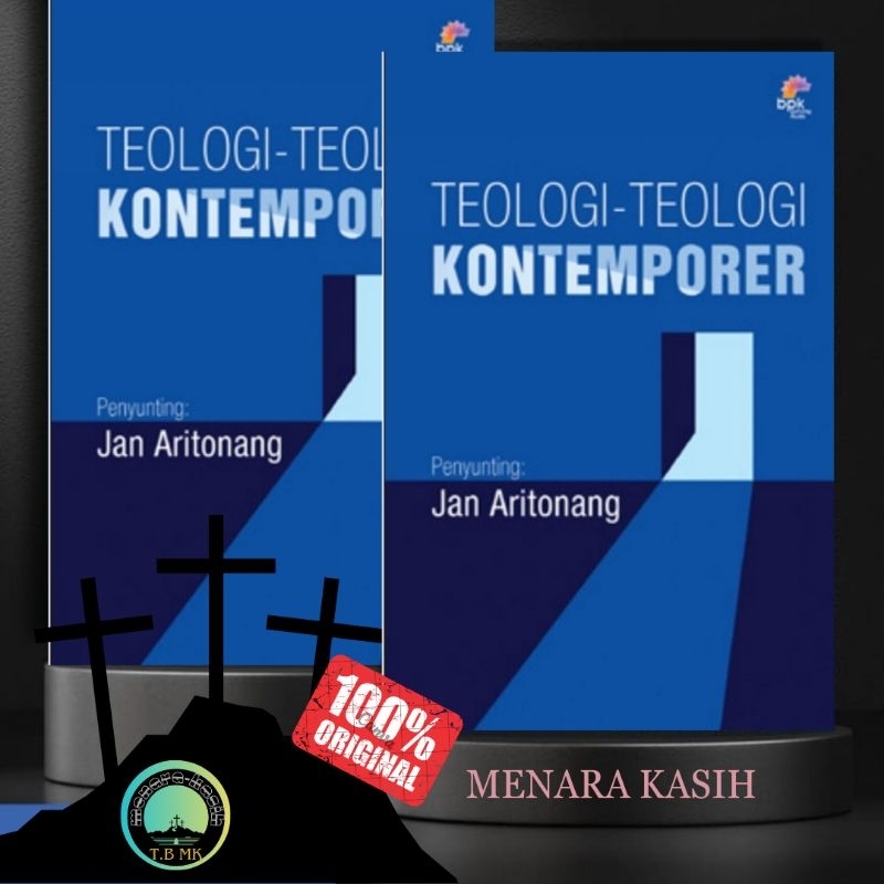 TEOLOGI-TEOLOGI KONTEMPORER