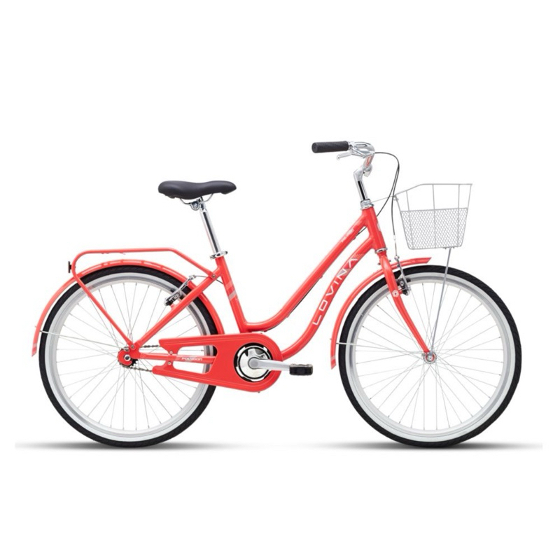 Sepeda Polygon Lovina 24