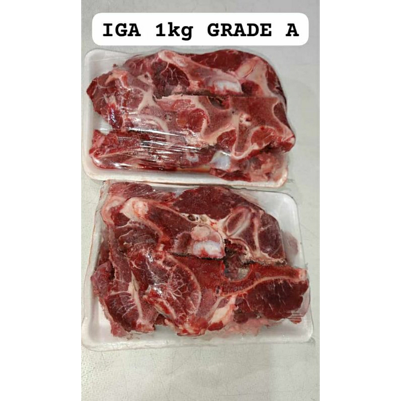 

Iga 1kg
