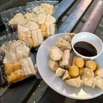 

Pempek Palembang