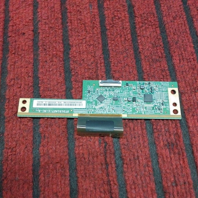 TCON T CON TV TCL L32D3000B