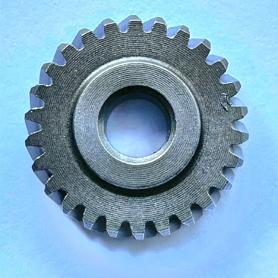 Gir Kecil Mesin Bor HR2470 Lazaro