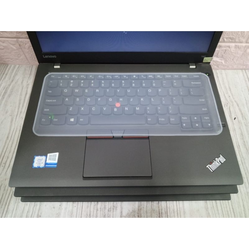 Thinkpad T460