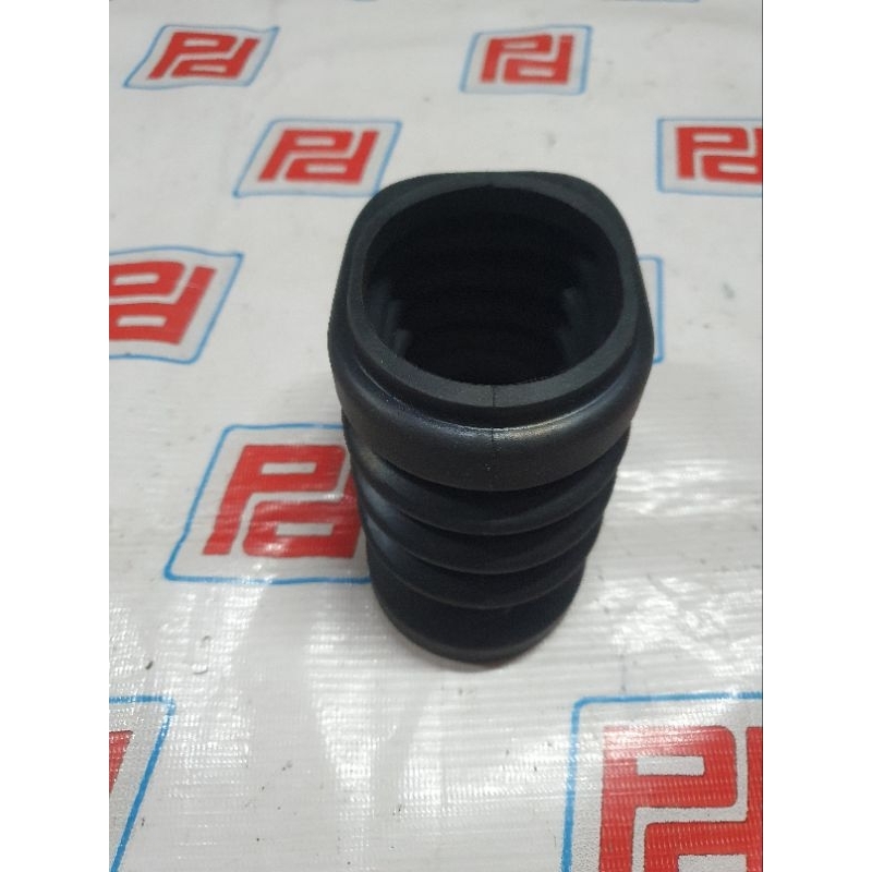 Karet Boot Spiral Stir Canter Ori