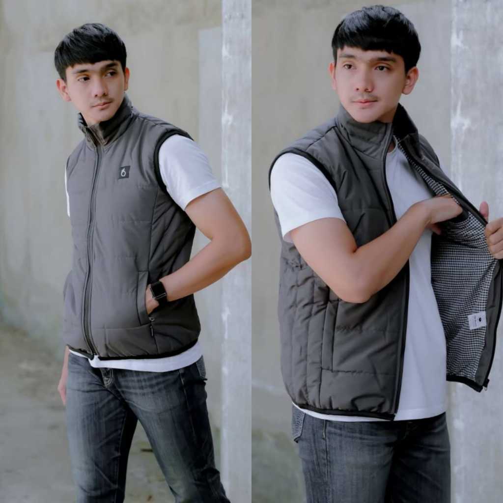 Rompi Motor | Pelindung Dada | Body Protector Bikers