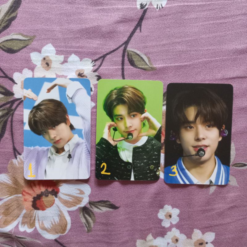 PC JAKE ENHYPEN DICON