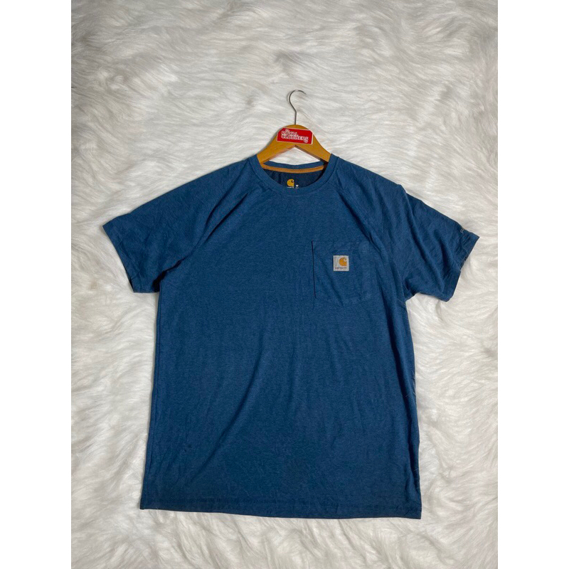 kaos carhartt second (1820)