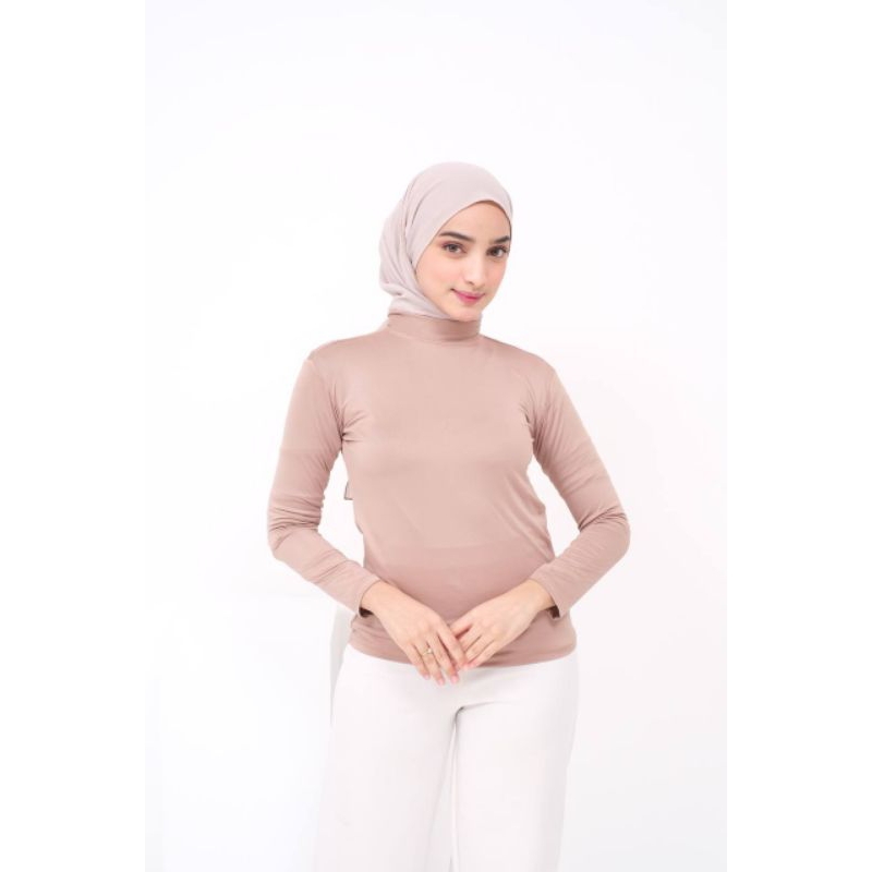MANSET BAJU LENGAN PANJANG | INNER BAJU LENGAN PANJANG