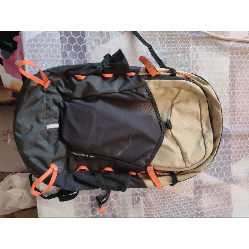 EigerVentrex30L