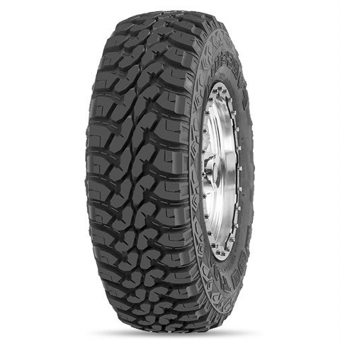 BAN MOBIL LUMPUR PACUL OFFROAD RING 14 FORCEUM MT08 27 8,5 R14