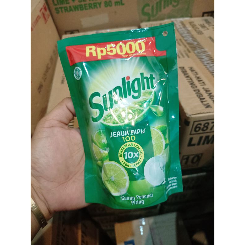 SUNLIGHT 5000