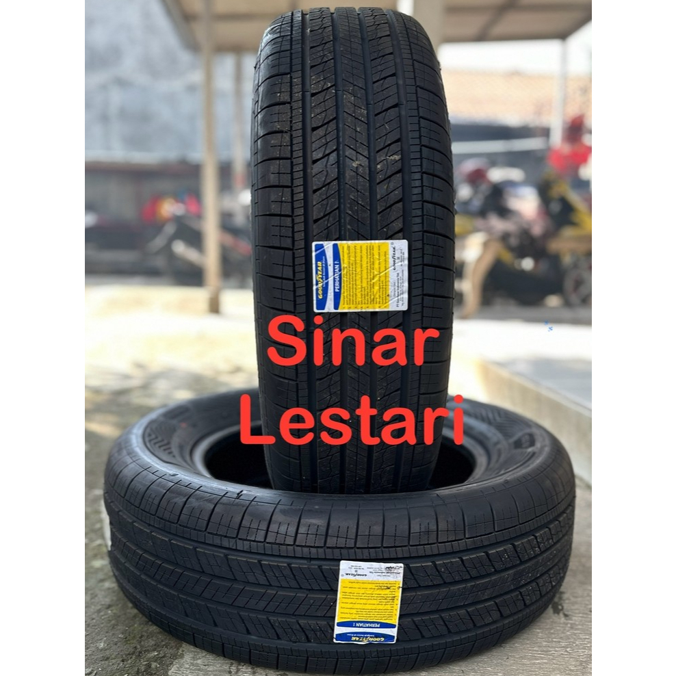 Goodyear 225 65 R17 102V Assurance Maxguard SUV Ban Mobil CRV, Captiva, G Vitara, Xtrail Dll.