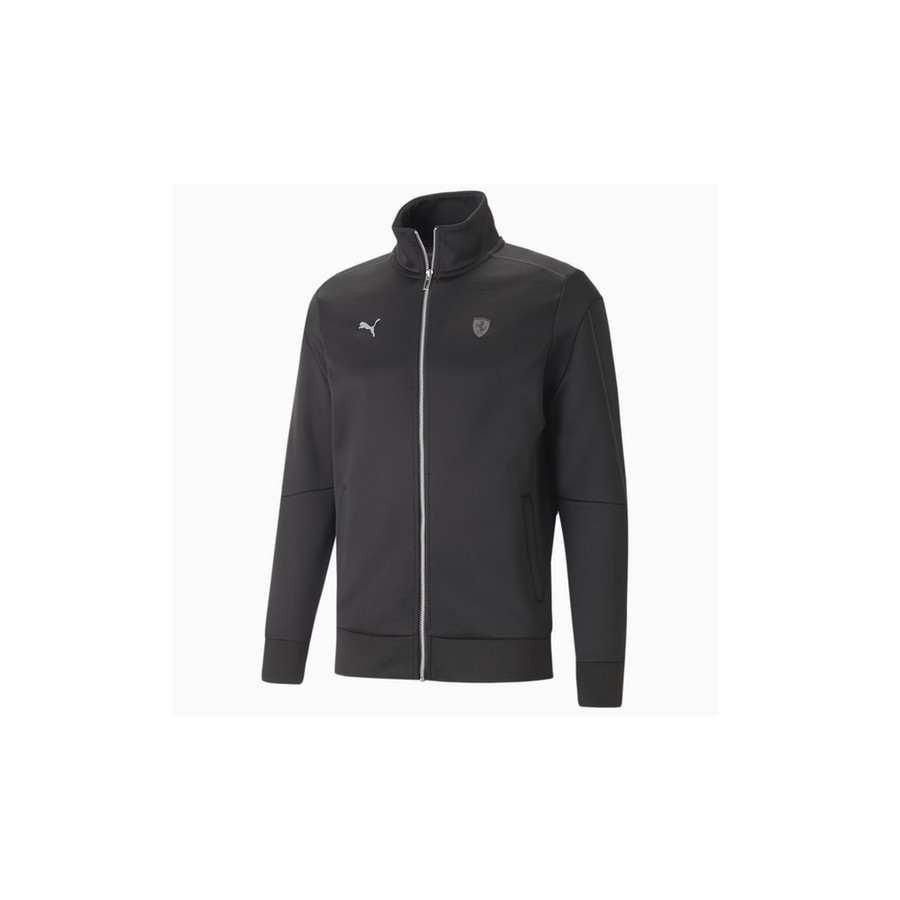 Jacket Ferrari Style MT7 Jacket PUMA Black 538333 01