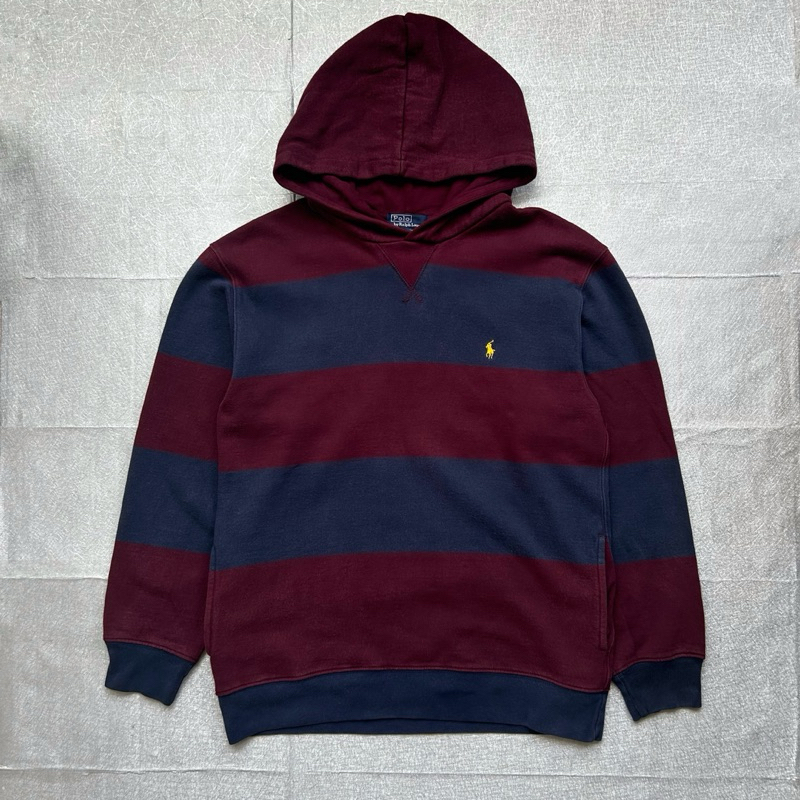 Hoodie Ralph Lauren Second