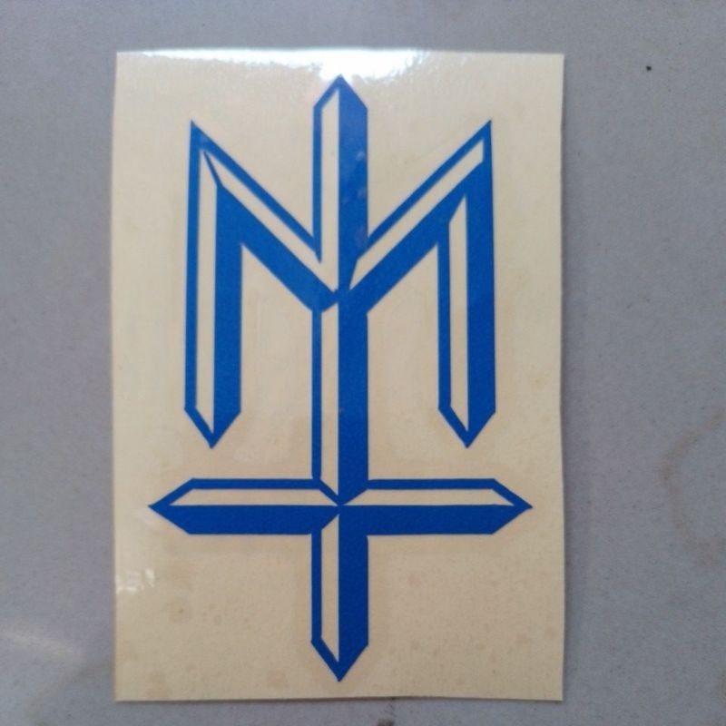 

Stiker cutting