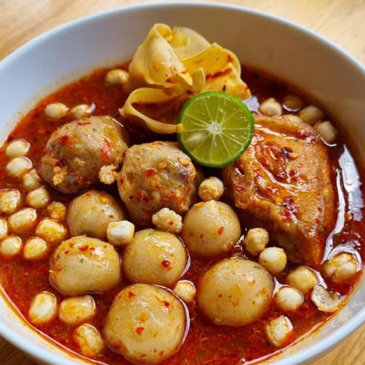 

Bakso Aci Ogut / Bakso Aci Komplit Enak Pedas