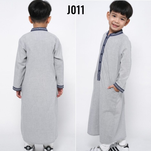 CRESSIDA KIDS SETELAN BAJU KOKO ANAK SET KOKO ANAK 2