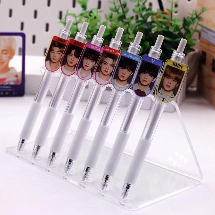 

BTS / bangtan pen B ver.