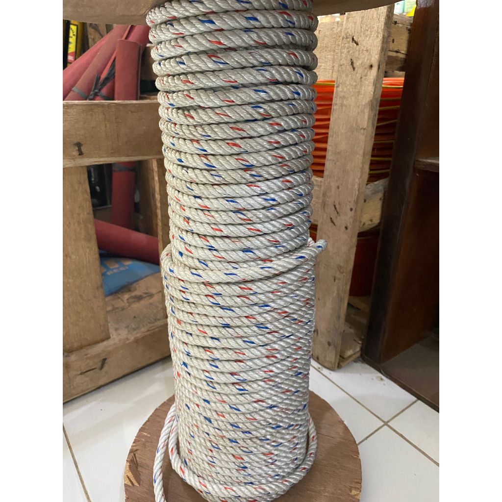 

Tambang Plastik 10 mm