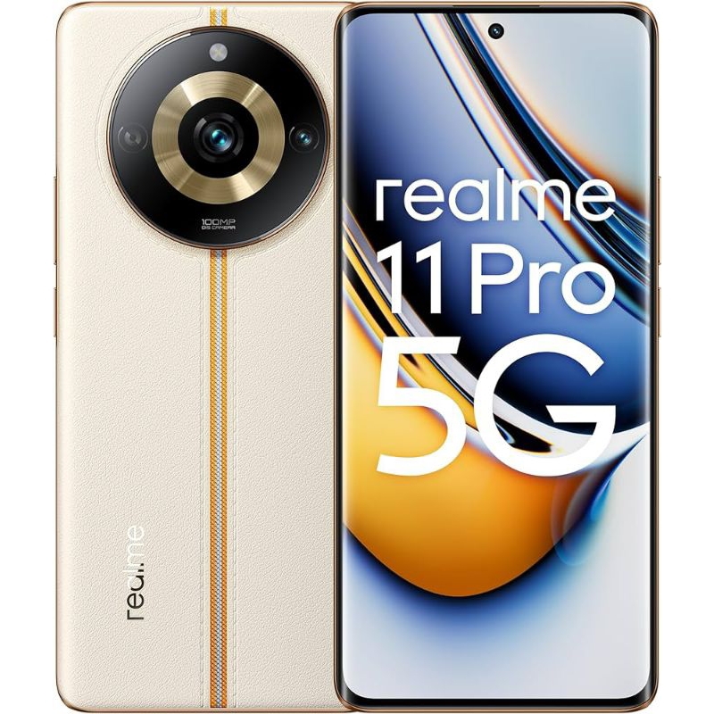 Realme 11 pro 5G 8/256GB