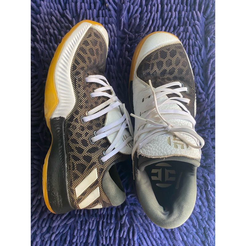 [PRELOVED] Sepatu Adidas James Harden Ori