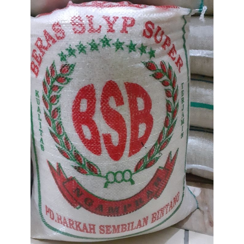 

beras 50 kg