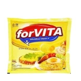

FORVITA MARGARINE 200gr