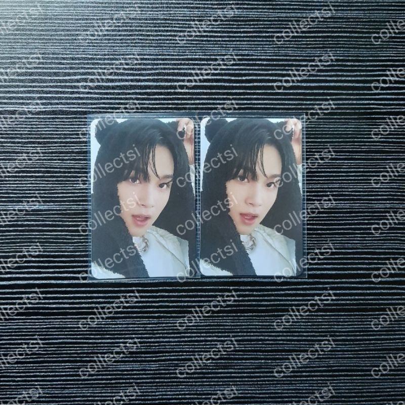 [WAJIB JNT] READY PHOTOCARD HAECHAN THE GREAT UNITY A BERUANG