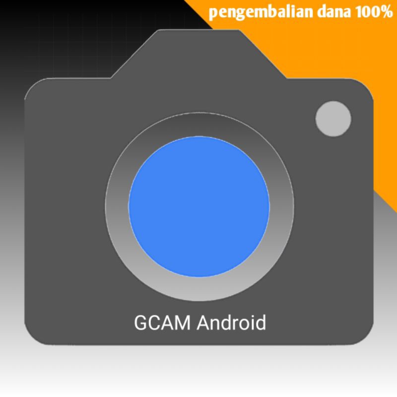 Gcam khusus android/semua jenis android