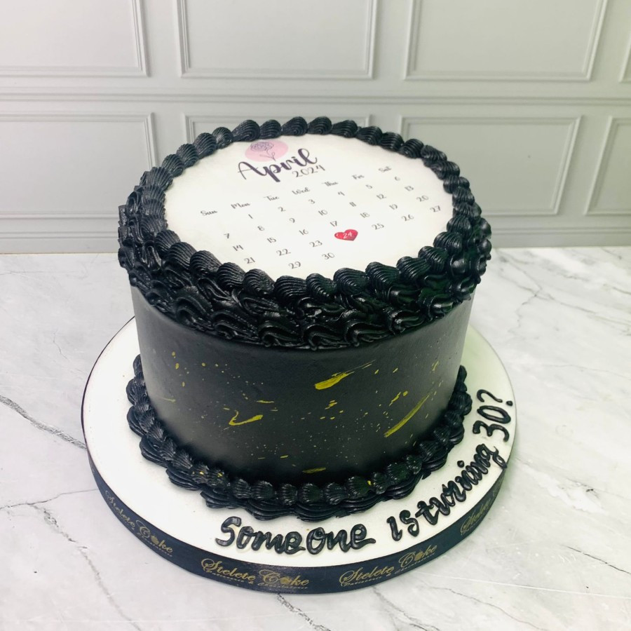 

Kue Ulang Tahun / Burn Cake Birthday/ Kue Ultah