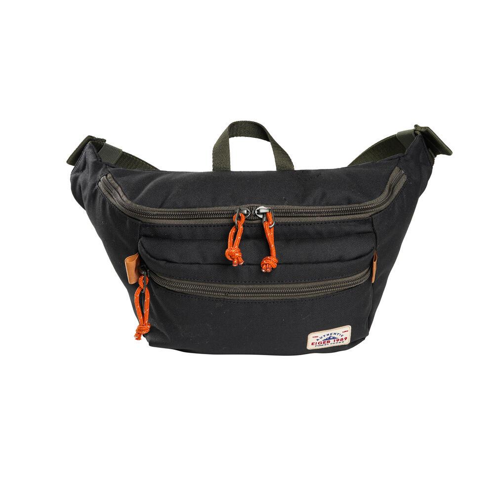 EIGER ROUTER WAIST BAG 1A