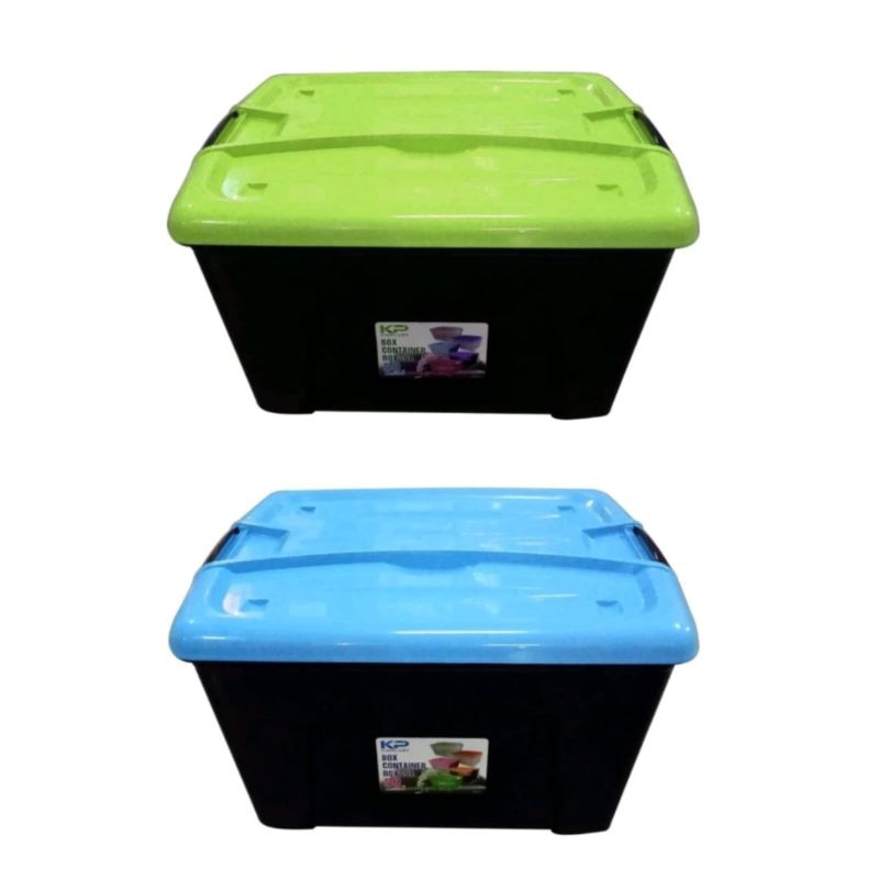 Box Container 50liter Besar Box kontainer