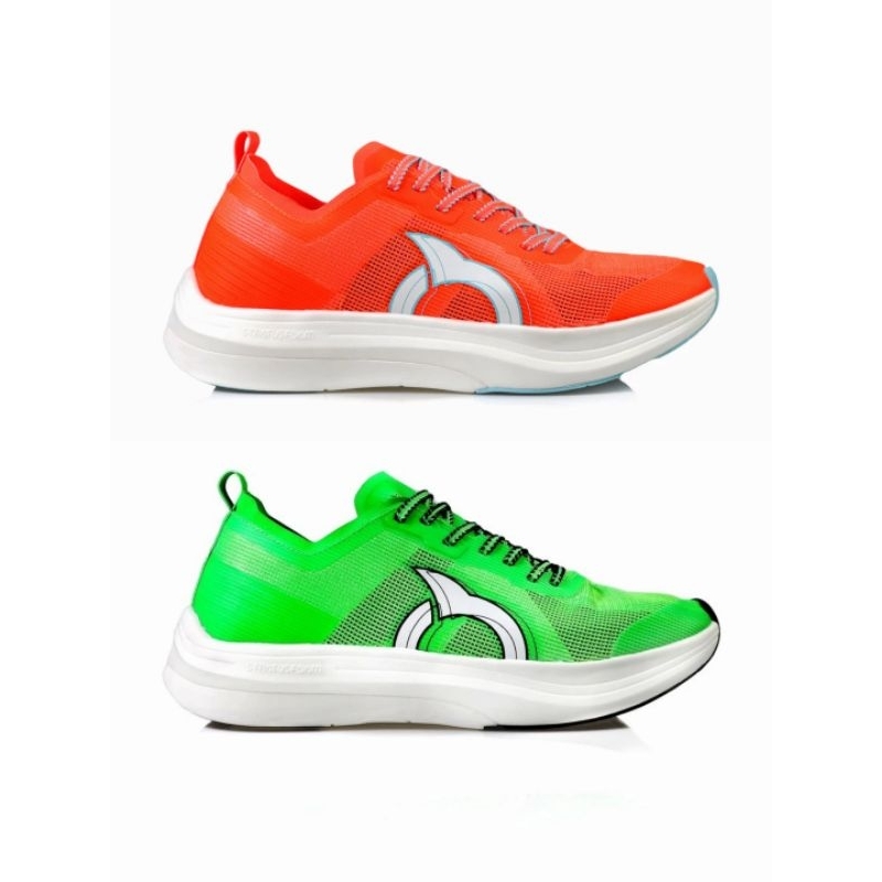 SEPATU RUNNING ORTUSEIGHT HYPERSONIC 1.3