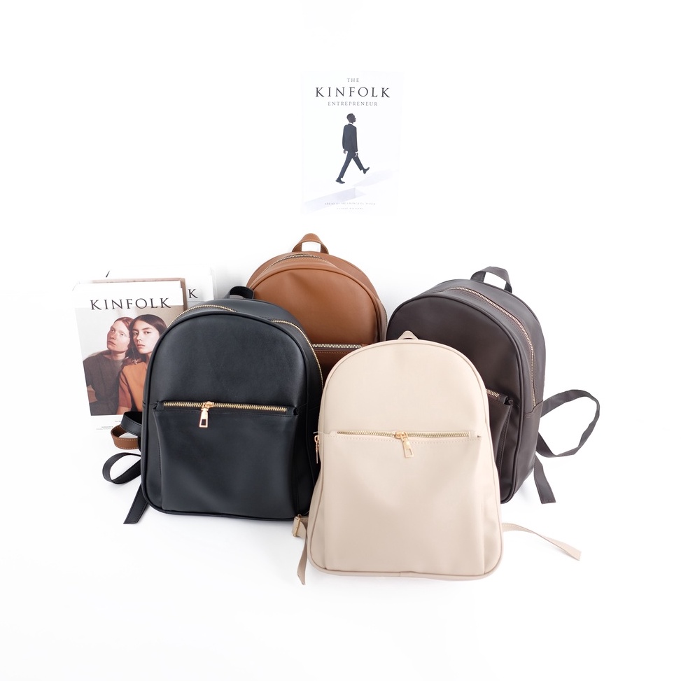 KODE G29G Ransel Zamora  Tas Ransel Wanita