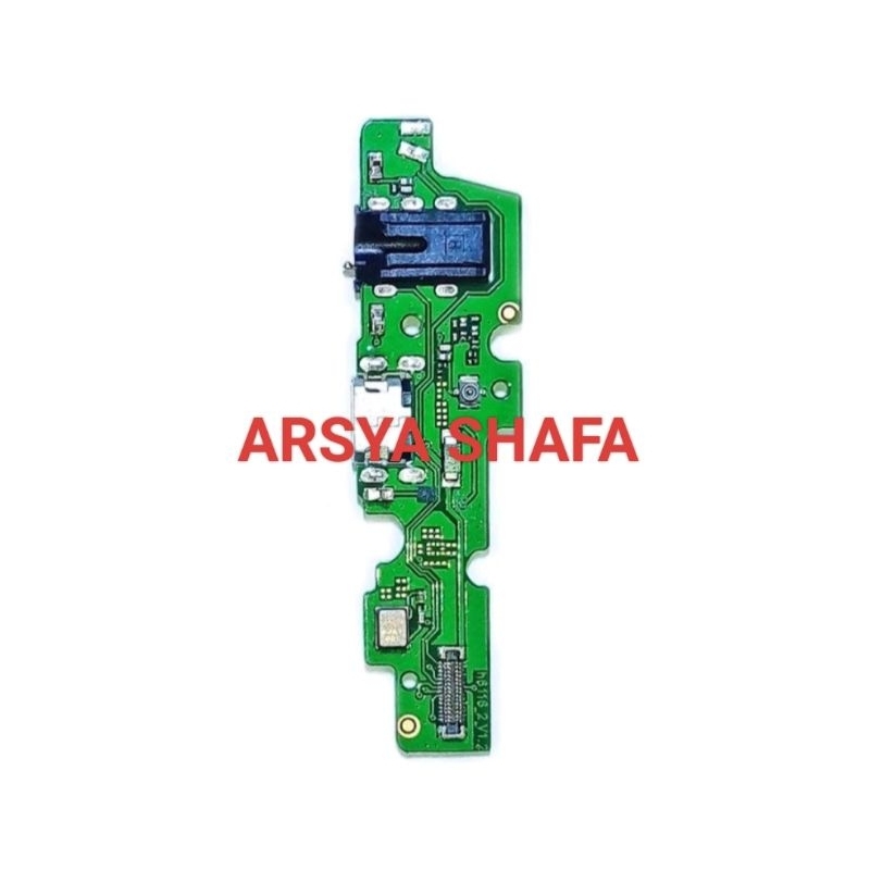Papan Cas Infinix Hot 9 Play / 10 Play / 11 Play / Board Plug In Flexsible Papan Charger Konektor Ch
