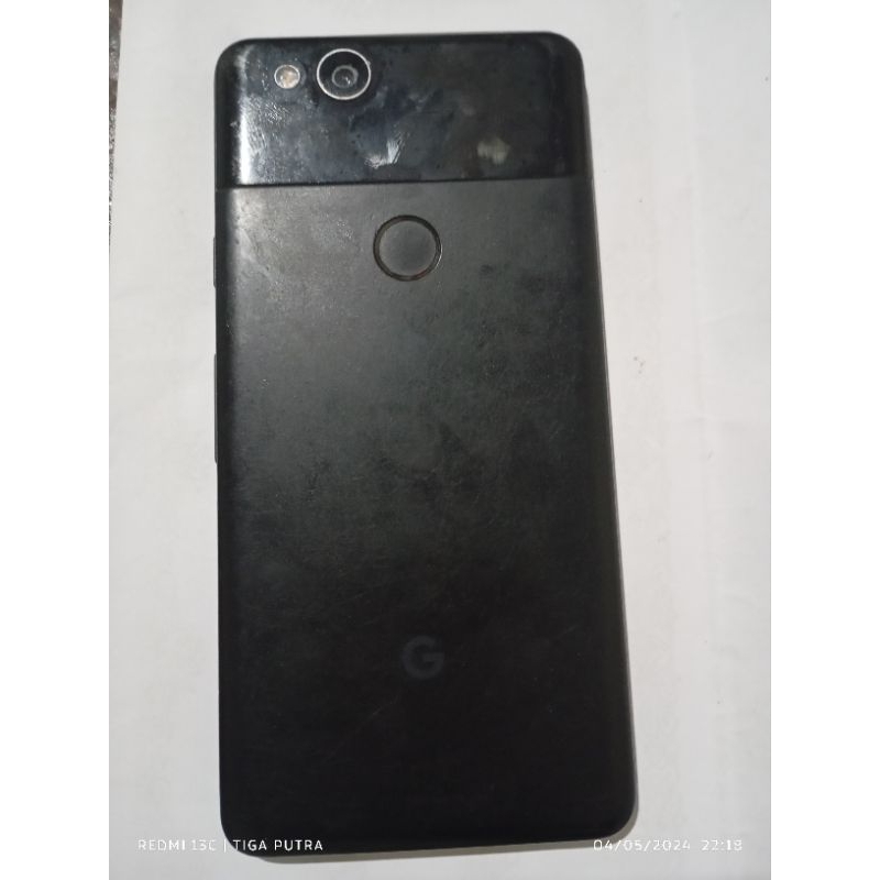 GUGEL PIXEL 2 MINUS LCD